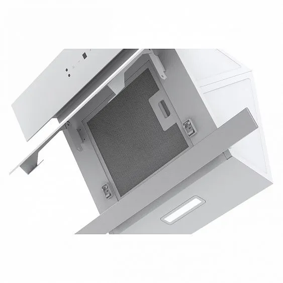 Вытяжка MIDEA MH60AN668GW