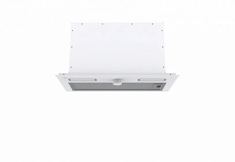 Вытяжка MIDEA MH60I770W