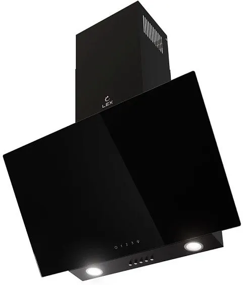 Вытяжка LEX MIO 600 Inverter BL