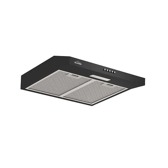 Вытяжка ELIKOR ECO ONE 50 BK