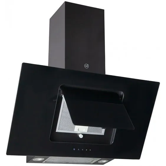 Вытяжка MBS CAMELLIA 190 GLASS BLACK