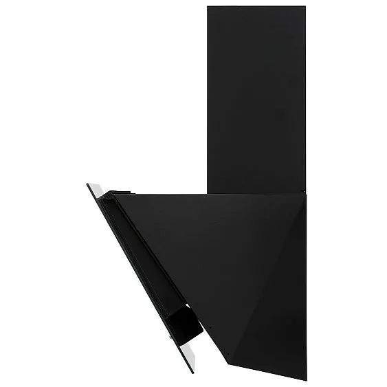 Вытяжка KRONA Jina 600 BLACK PB V2