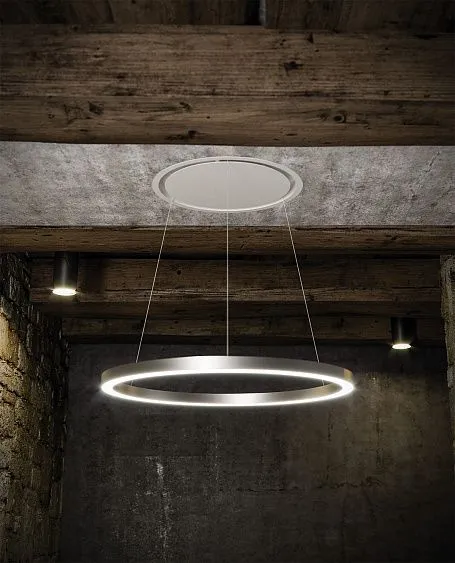 Вытяжка SIRIUS SLT 973 HALO EM IX