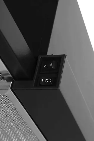 Вытяжка VITEK VT-TH 6020 BK