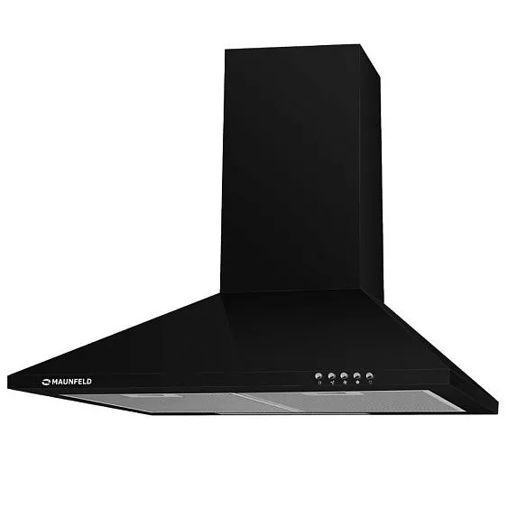 Вытяжка MAUNFELD corsa light 50 black