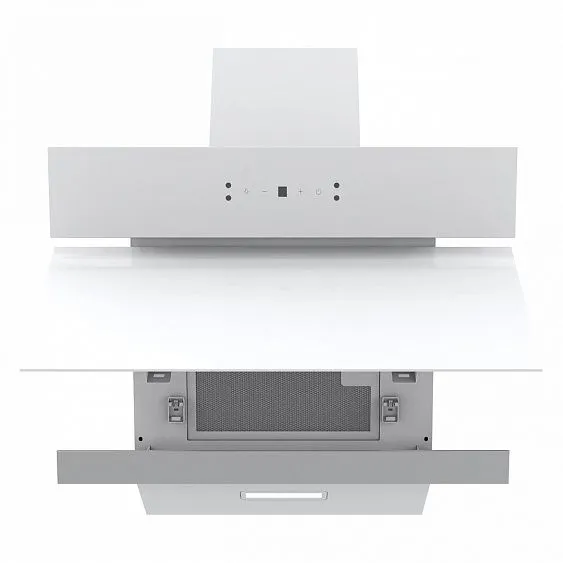 Вытяжка MIDEA MH60AN668GW