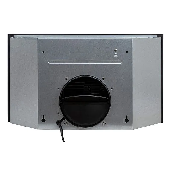 Вытяжка PIONEER HOB-5200BI BL