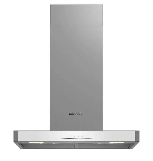 Вытяжка GRUNDIG GDKP2464BWSC