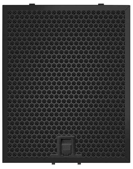 Вытяжка MEFERI ROOMBOX40BK ISLA COMFORT