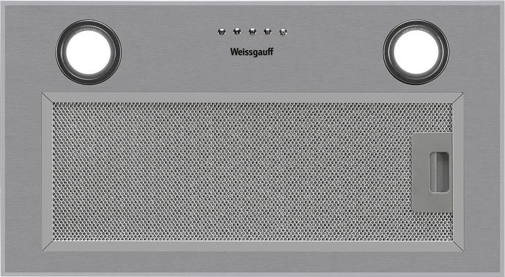 Вытяжка WEISSGAUFF BOX 900 PB IX