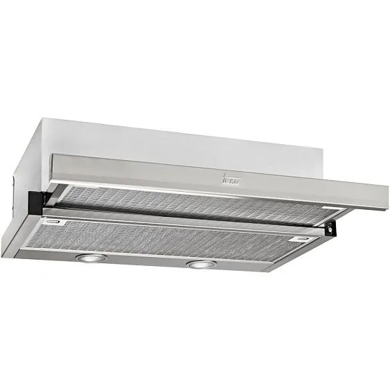 Вытяжка под шкаф TEKA cnl2-2002 stainless