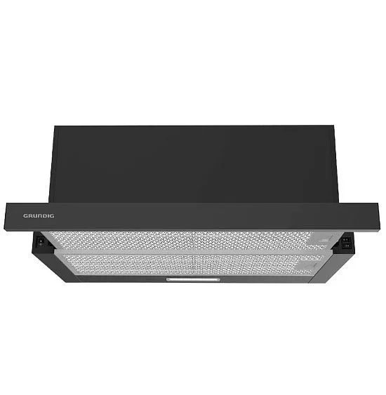 Вытяжка GRUNDIG GDT2230BG