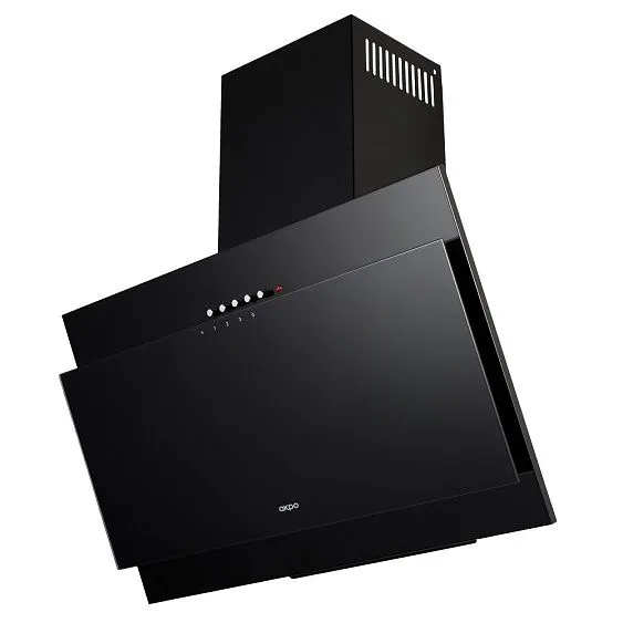 Вытяжка AKPO WK-4 Juno eco II черный