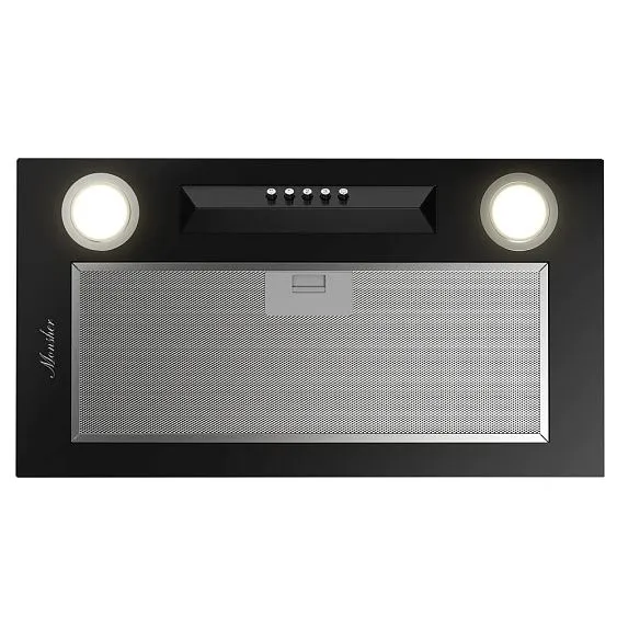 Вытяжка MONSHER INLIGHT 55 Noir