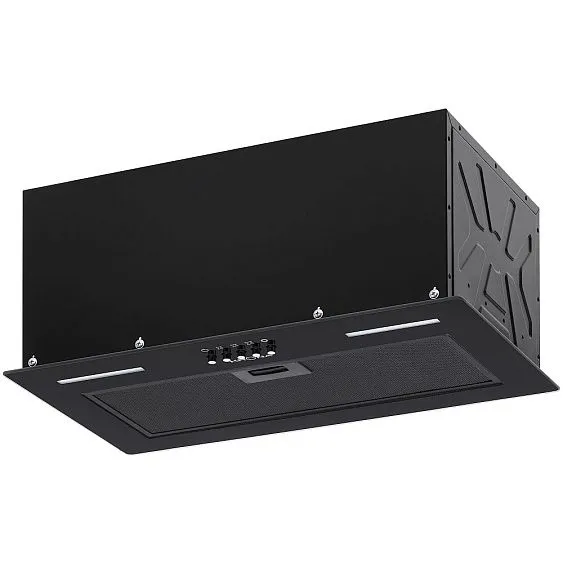 Вытяжка KRONA WERMUT 500 DN BLACK PB BF