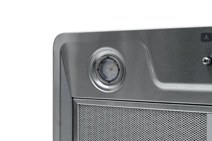 Вытяжка KRAFT KF-BHD0605Х