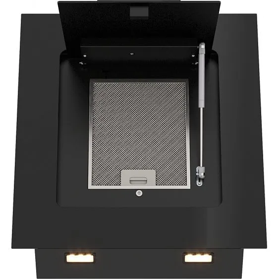 Вытяжка FRANKE MELODY 60 BK (330.0738.602)