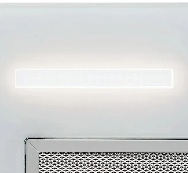 Вытяжка KRONA WERMUT 600 DN WHITE PB