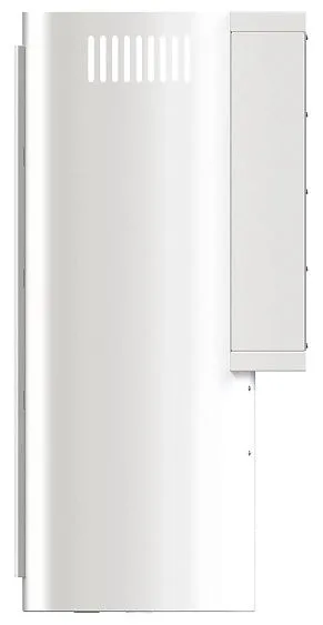 Вытяжка KANZLER D 559 W