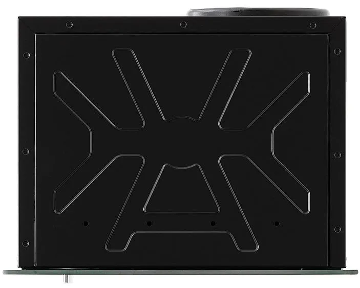 Вытяжка KRONA WERMUT 600 DN BLACK PB BF