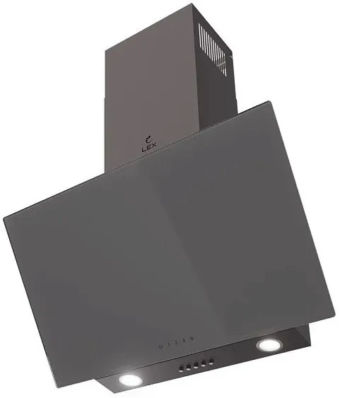 Вытяжка LEX MIO 600 Inverter GR