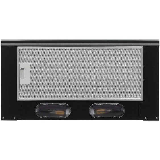 Вытяжка KRONA KAMILLA 600 2DN BL GLASS