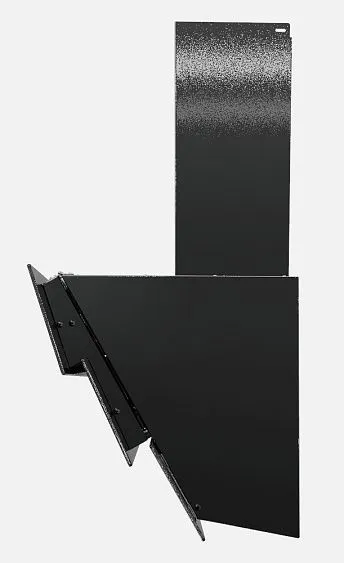 Вытяжка MAUNFELD manchester 60 Black