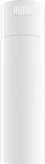 Вытяжка WEISSGAUFF Sun 1400 Island BLDC White