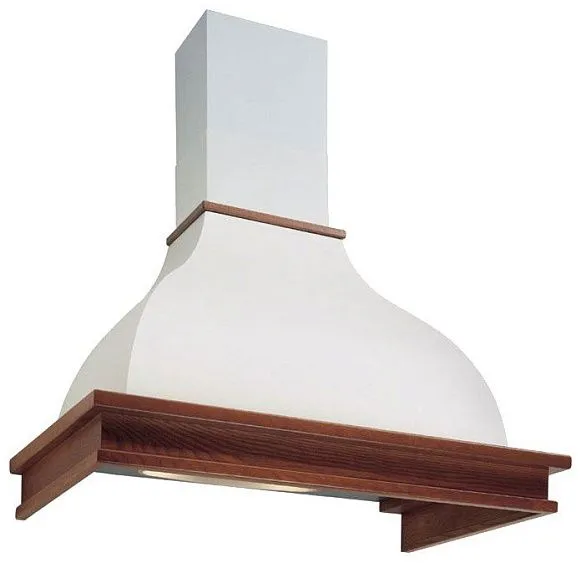 Вытяжка FALMEC iris tulip 60 ciliegio (600) s
