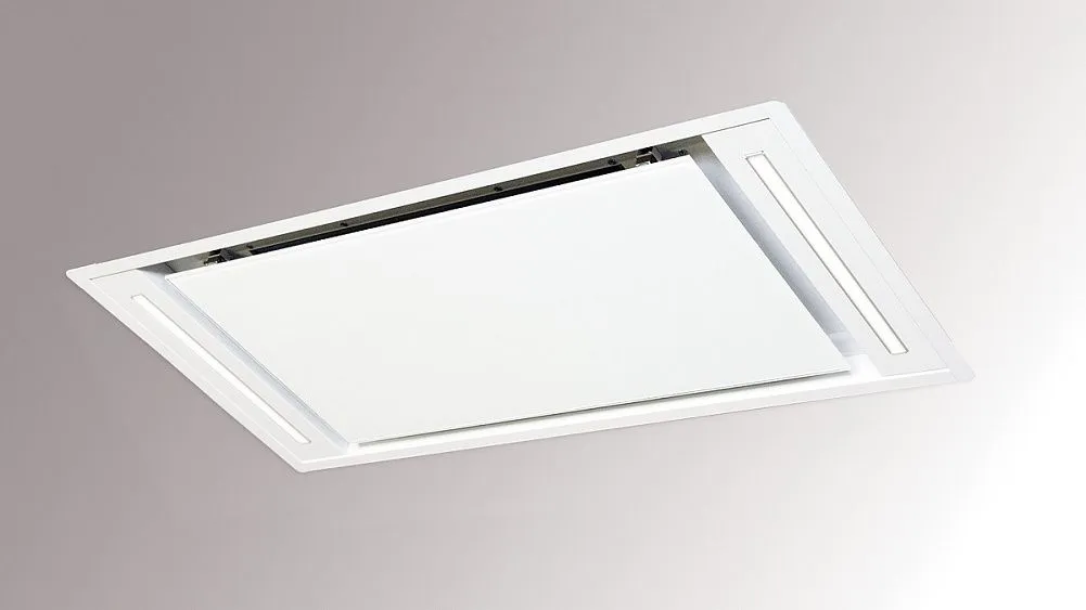 Вытяжка SIRIUS SLT 958 W BRUSHLESS