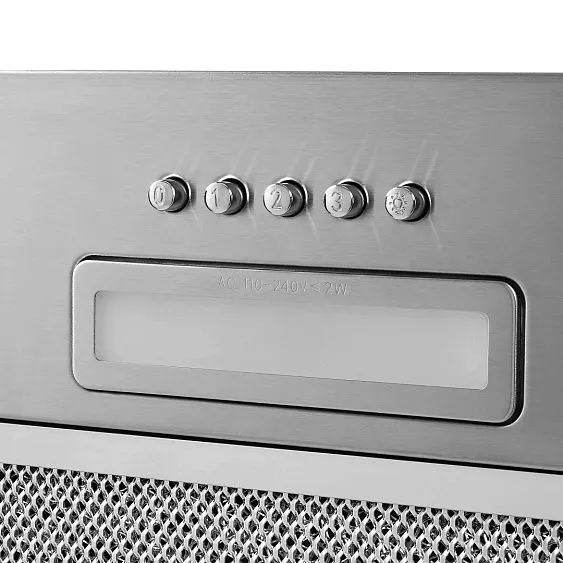 Вытяжка GARTZ HBF610I