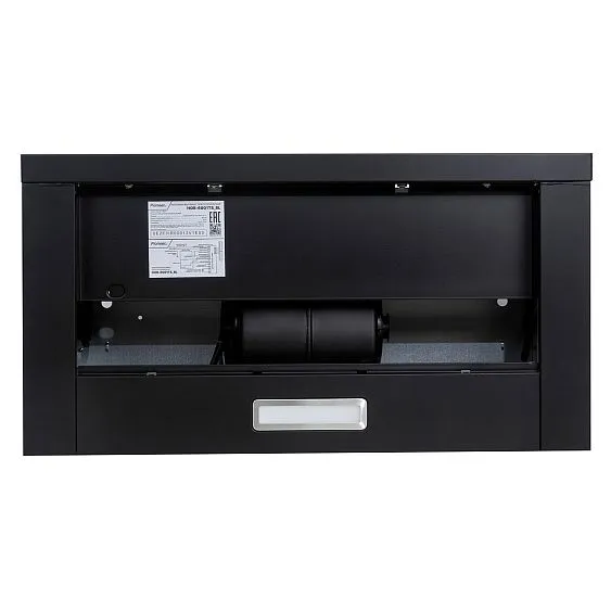 Вытяжка PIONEER HOB-6001TS BL