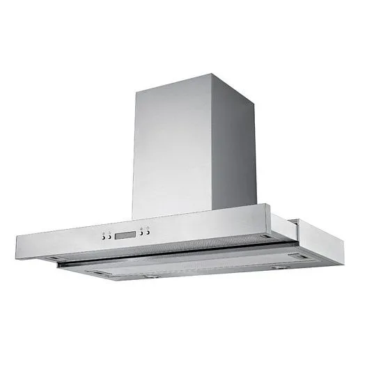 Вытяжка MAUNFELD soneto 60 inox