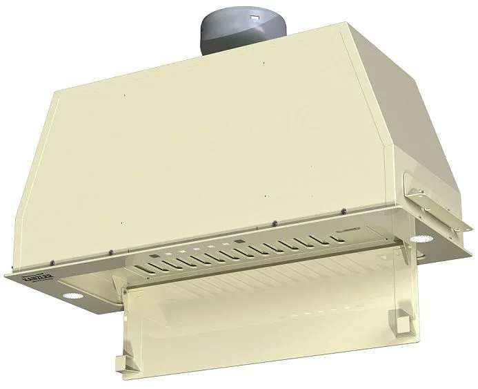 Вытяжка KANZLER D 520 B