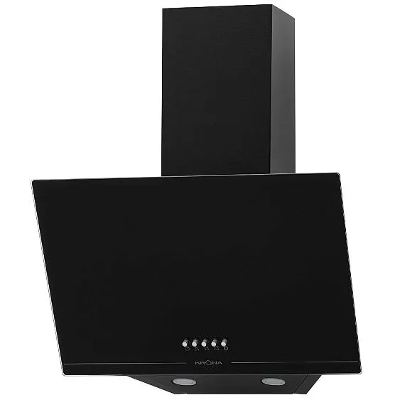 Вытяжка KRONA Jina 500 BLACK PB V2