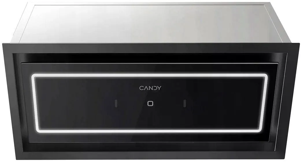 Вытяжка CANDY CVXBI662GB