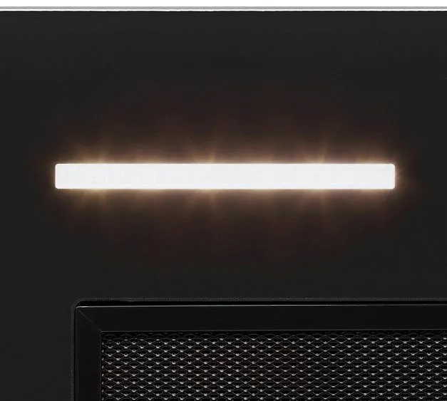 Вытяжка KRONA WERMUT 600 DN BLACK PB BF