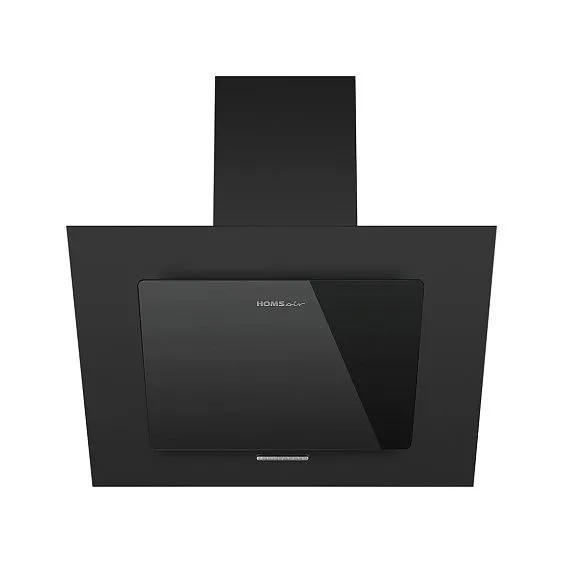 Вытяжка HOMSair BELL 60M черный
