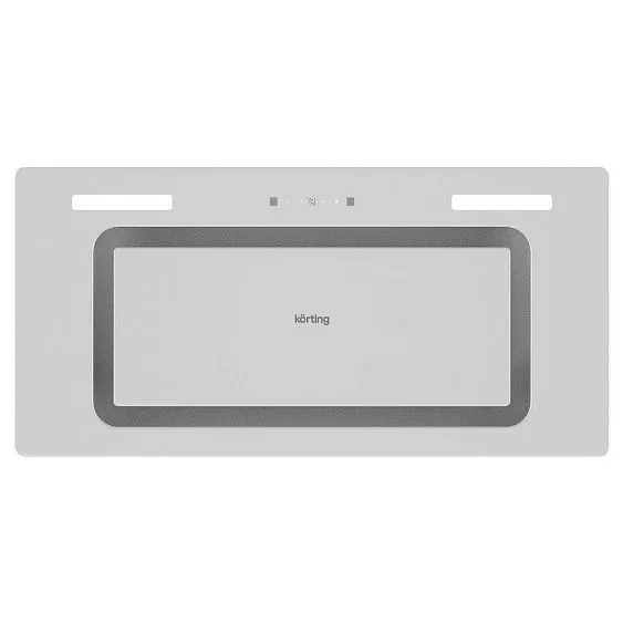 Вытяжка KORTING KHI 60094 GW