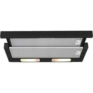 Вытяжка ARDESIA s260bl