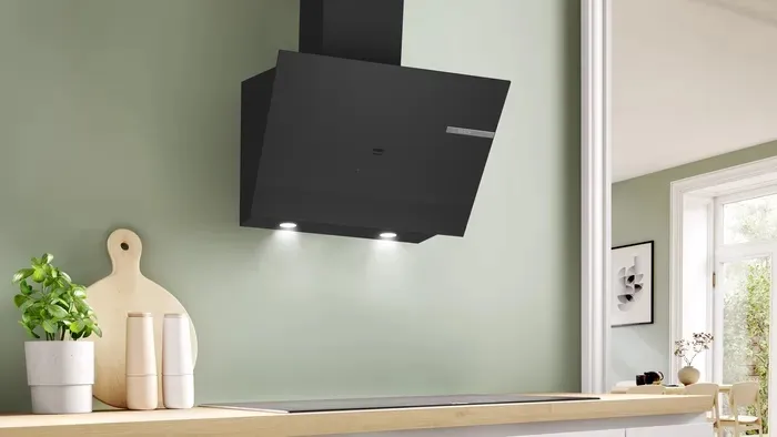 Вытяжка BOSCH DWK67PJ60T
