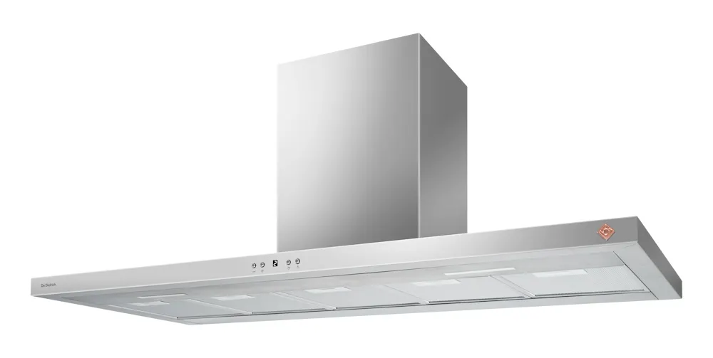 Вытяжка DE DIETRICH DHB4255X