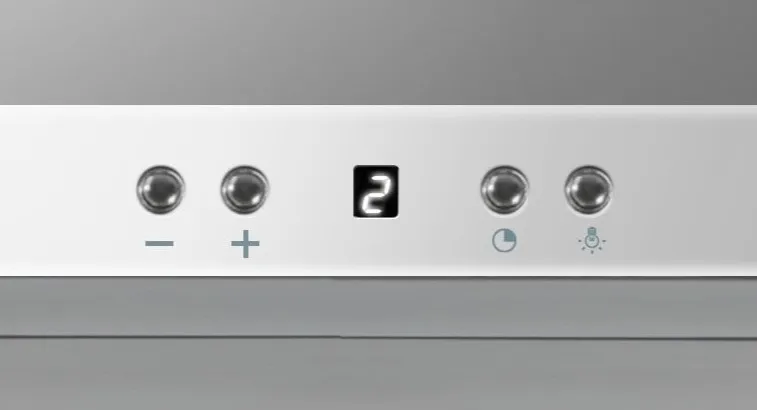 Вытяжка DE DIETRICH DHB4255X