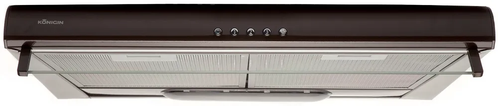 Вытяжка KONIGIN Verena Brown 60