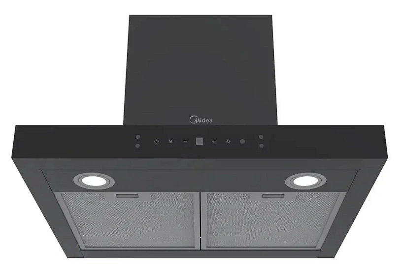 Вытяжка MIDEA MH60C668GB