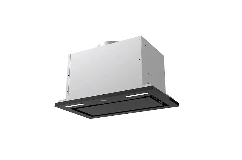 Вытяжка MIDEA MH60I530GB