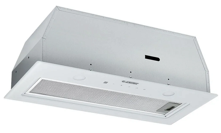 Вытяжка EXITEQ EX-6076 White