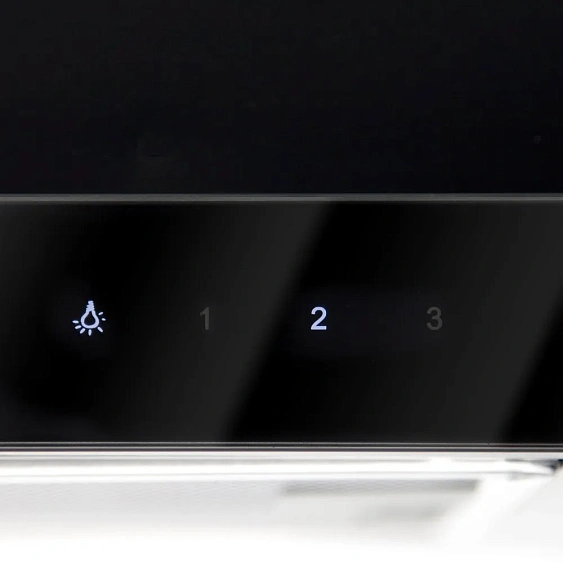 Вытяжка KONIGIN Rumina Black 60