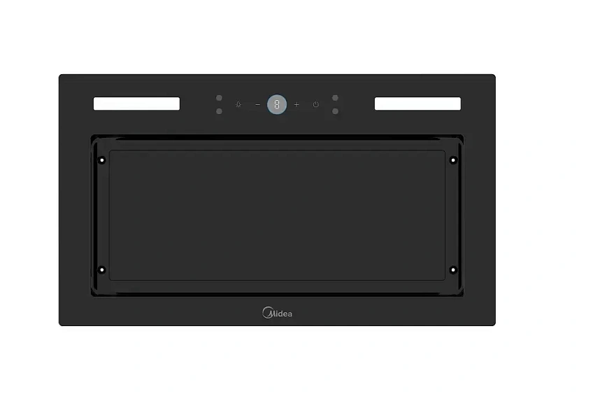 Вытяжка MIDEA MH60I530GB