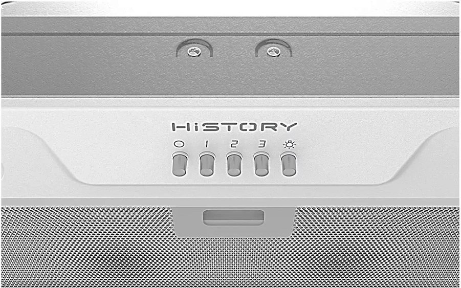 Вытяжка HiSTORY CI68B1 FWH